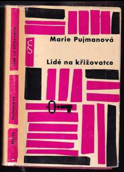Lidé na křižovatce