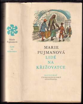 Lidé na křižovatce