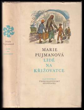 Lidé na křižovatce