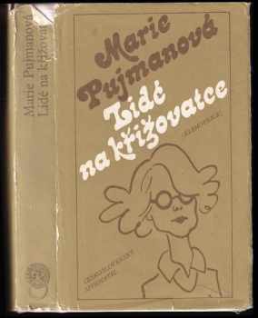 Lidé na křižovatce