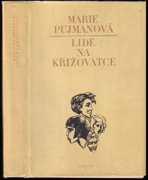 Lidé na křižovatce