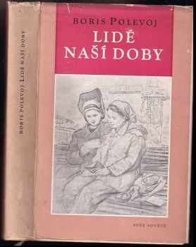 Lidé naší doby