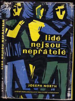 Lidé nejsou nepřátelé