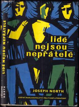 Lidé nejsou nepřátelé