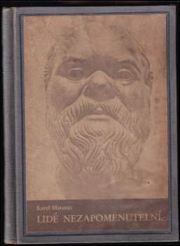 Lidé nezapomenutelní