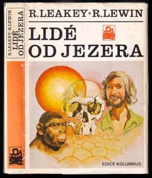 Lidé od jezera