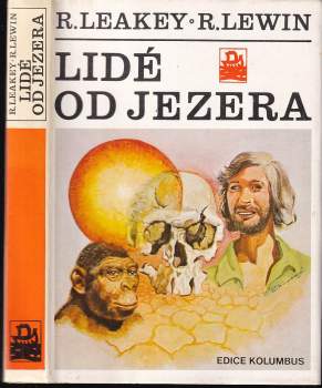 Richard E Leakey: Lidé od jezera