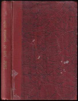 Lidé od prostého stolu