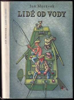 Jan Morávek: Lidé od vody