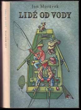 Lidé od vody