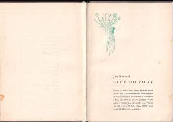 Lidé od vody
