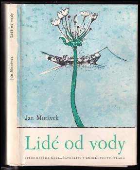 Jan Morávek: Lidé od vody