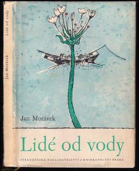 Jan Morávek: Lidé od vody