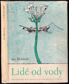 Jan Morávek: Lidé od vody