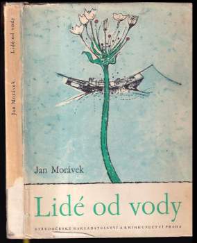Jan Morávek: Lidé od vody