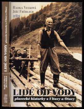 Jiří Fröhlich: Lidé od vody