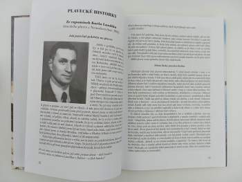 Jiří Fröhlich: Lidé od vody