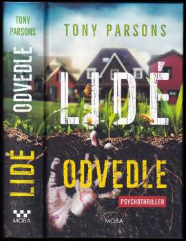 Lidé odvedle