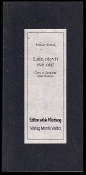Lide, otevři své oči!