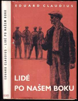 Lidé po našem boku