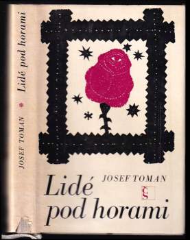 Josef Toman: Lidé pod horami