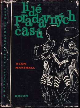 Lidé pradávných časů