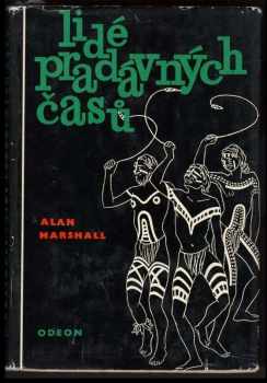 Lidé pradávných časů