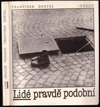 Lidé pravdě podobní