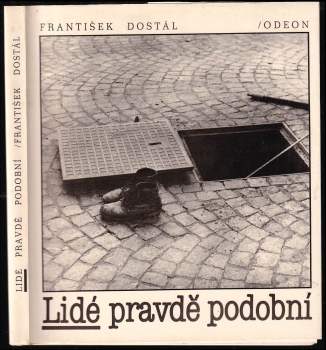 Lidé pravdě podobní