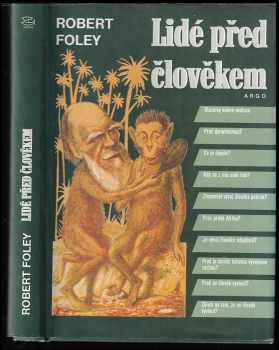 Lidé před člověkem