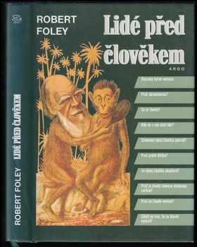 Lidé před člověkem