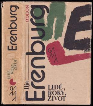 Lidé, roky, život