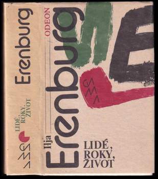 Lidé, roky, život
