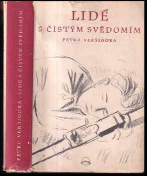 Lidé s čistým svědomím