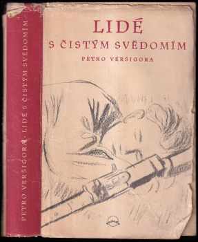 Lidé s čistým svědomím