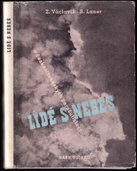 Lidé s nebes