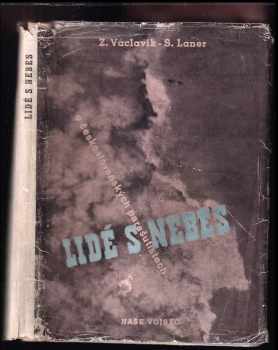 Lidé s nebes