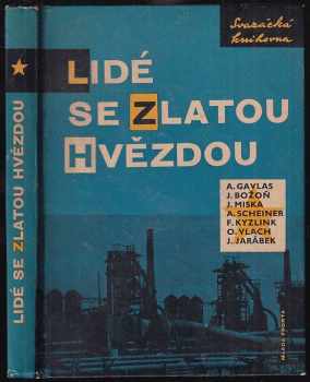 Lidé se zlatou hvězdou