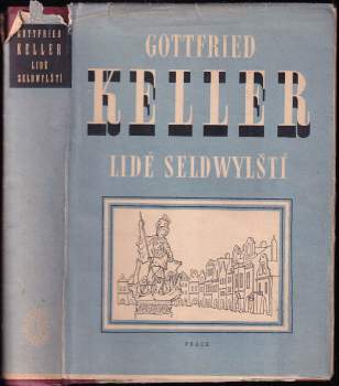 Lidé seldwylští