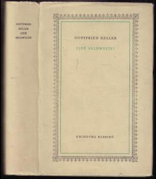 Gottfried Keller: Lidé seldwylští