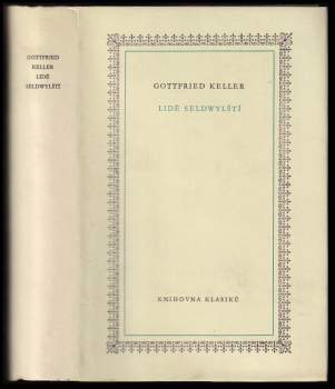 Gottfried Keller: Lidé seldwylští