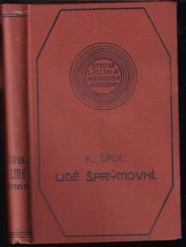 Lidé šprýmovní a historky o nich