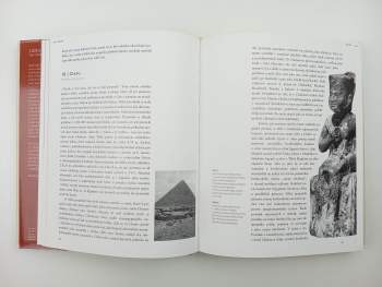 Toby A. H Wilkinson: Lidé starého Egypta