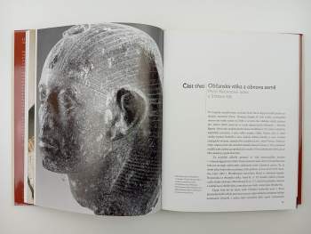 Toby A. H Wilkinson: Lidé starého Egypta