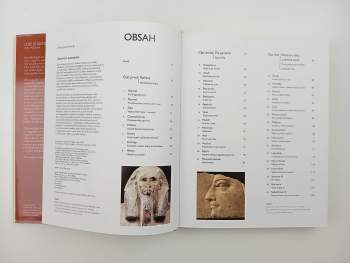 Toby A. H Wilkinson: Lidé starého Egypta