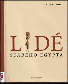 Lidé starého Egypta