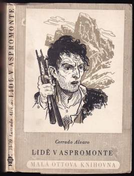 Lidé v Aspromonte