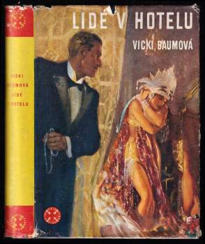 Lidé v hotelu