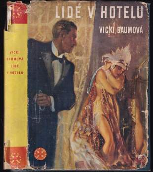 Vicki Baum: Lidé v hotelu