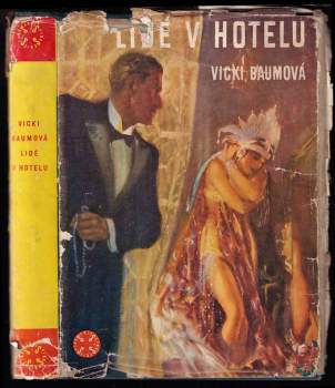 Vicki Baum: Lidé v hotelu